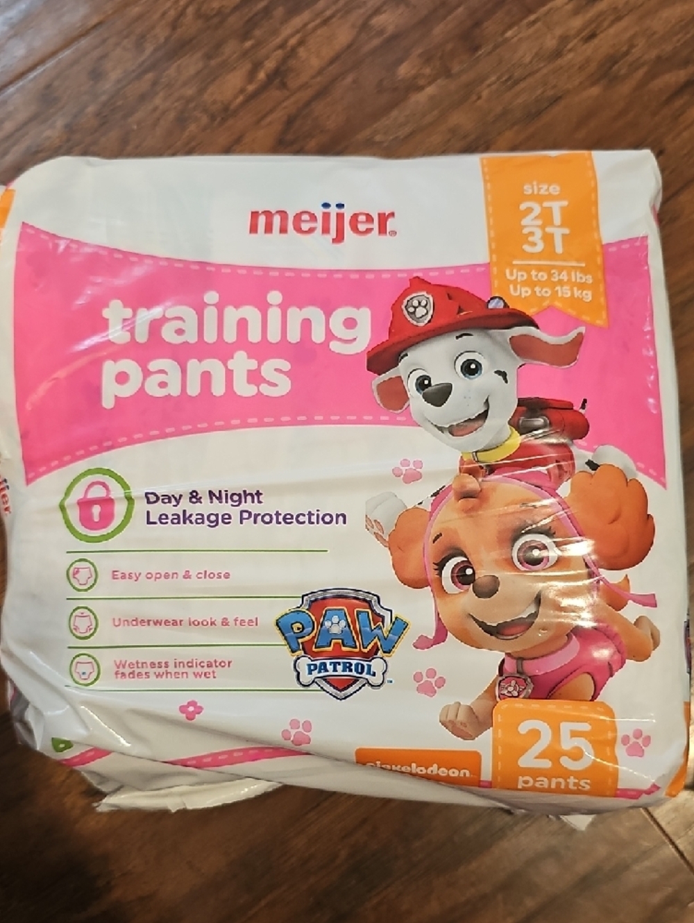 Diapering Bundle - Picture 4 of 6